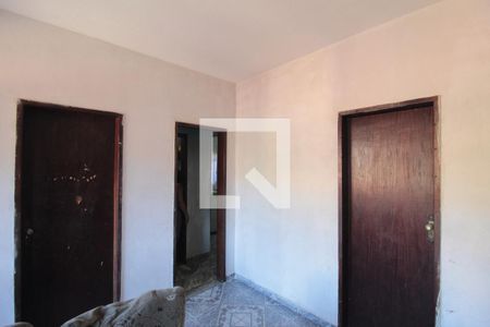 Casa 1 | Sala de casa à venda com 2 quartos, 212m² em Tupi, Belo Horizonte