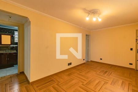 Apartamento à venda com 2 quartos, 65m² em Vila Alexandria, São Paulo