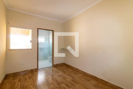 Suite de casa à venda com 2 quartos, 100m² em Parque Cidade Campinas, Campinas