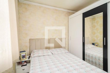 Quarto 1 de apartamento à venda com 2 quartos, 48m² em Conjunto Residencial José Bonifácio, São Paulo