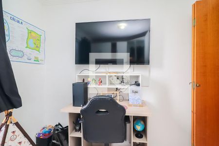 Quarto 2 de apartamento à venda com 2 quartos, 48m² em Conjunto Residencial José Bonifácio, São Paulo