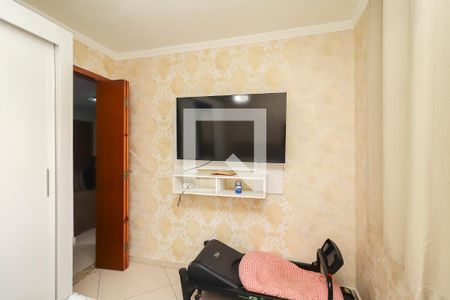 Quarto 1 de apartamento à venda com 2 quartos, 48m² em Conjunto Residencial José Bonifácio, São Paulo