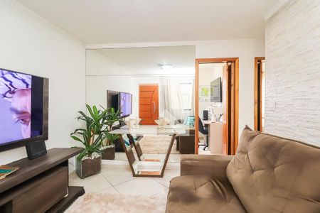 Apartamento à venda com 2 quartos, 48m² em Conjunto Residencial José Bonifácio, São Paulo