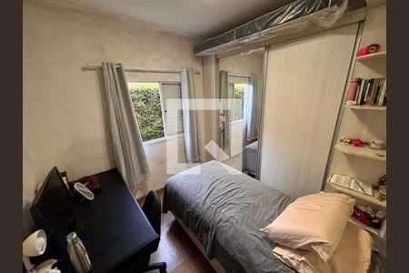 Quarto 1 de apartamento para alugar com 2 quartos, 84m² em Jardim Barbacena, Cotia