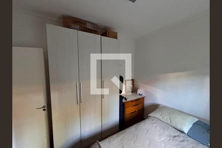 Quarto 2 de apartamento para alugar com 2 quartos, 84m² em Jardim Barbacena, Cotia