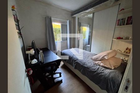 Quarto 1 de apartamento para alugar com 2 quartos, 84m² em Jardim Barbacena, Cotia