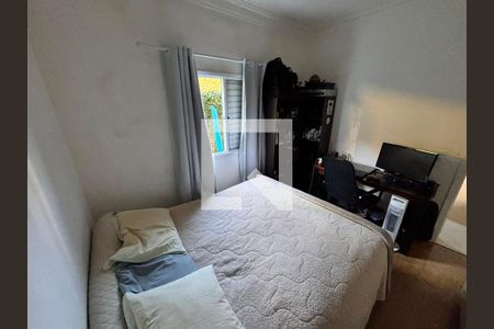 Quarto 2 de apartamento para alugar com 2 quartos, 84m² em Jardim Barbacena, Cotia