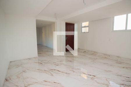 Sala de Jantar de apartamento à venda com 3 quartos, 200m² em Centro Histórico, Porto Alegre