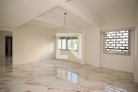 Sala de apartamento à venda com 3 quartos, 200m² em Centro Histórico, Porto Alegre