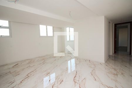 Sala de Jantar de apartamento à venda com 3 quartos, 200m² em Centro Histórico, Porto Alegre