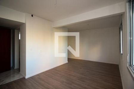 Quarto Suíte de apartamento à venda com 3 quartos, 200m² em Centro Histórico, Porto Alegre