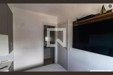 Foto 08 de apartamento à venda com 3 quartos, 59m² em Limão, São Paulo