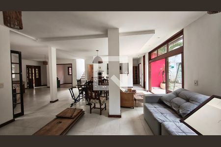 Casa de Condomínio à venda com 4 quartos, 250m² em Vargem Grande, Rio de Janeiro