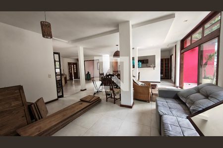 Casa de Condomínio à venda com 4 quartos, 250m² em Vargem Grande, Rio de Janeiro