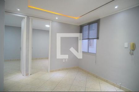 Apartamento para alugar com 2 quartos, 45m² em Rio dos Sinos, São Leopoldo