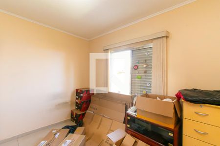 Quarto 1 de casa para alugar com 2 quartos, 115m² em Vila Independencia, São Paulo