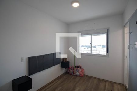 Suíte  de apartamento para alugar com 2 quartos, 65m² em Vila Maria, São Paulo