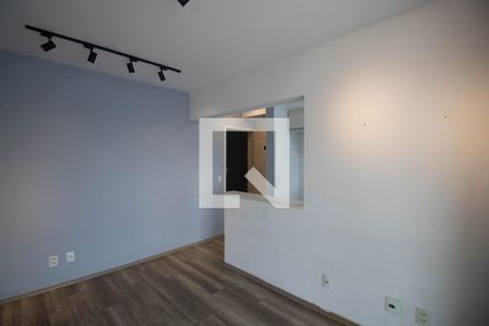 Sala  de apartamento para alugar com 2 quartos, 65m² em Vila Maria, São Paulo