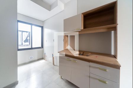 Apartamento para alugar com 1 quarto, 30m² em Jardim Algarve, Viamão