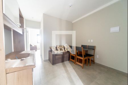 Apartamento para alugar com 1 quarto, 30m² em Jardim Algarve, Viamão