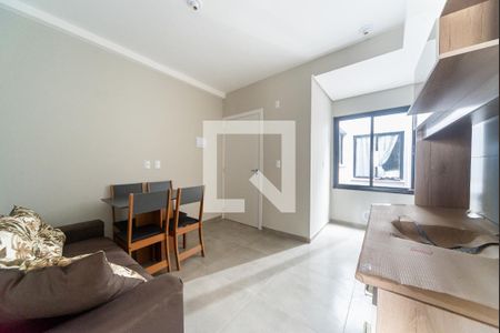 Apartamento para alugar com 1 quarto, 30m² em Jardim Algarve, Viamão