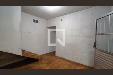Casa para alugar com 2 quartos, 40m² em Jardim Vista Linda, São Paulo