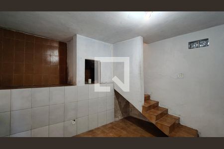 Casa para alugar com 2 quartos, 40m² em Jardim Vista Linda, São Paulo