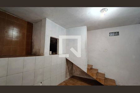 Casa para alugar com 2 quartos, 40m² em Jardim Vista Linda, São Paulo