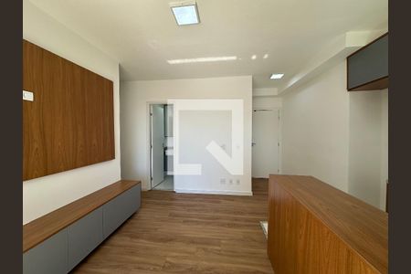Sala de apartamento para alugar com 2 quartos, 56m² em Jardim Esperanca, Barueri