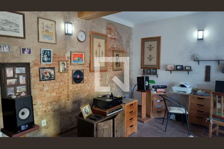 Sala de casa à venda com 3 quartos, 137m² em Jardim Carlos Lourenço, Campinas