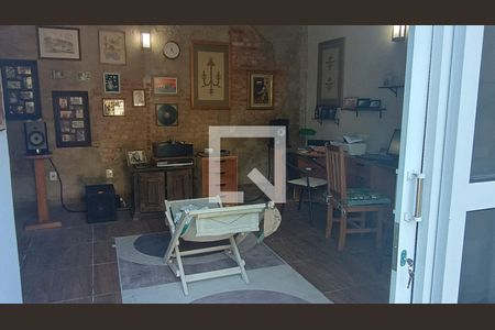 Sala de casa à venda com 3 quartos, 137m² em Jardim Carlos Lourenço, Campinas