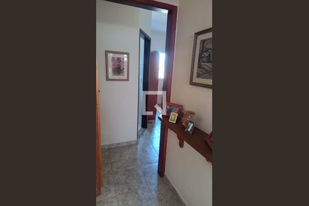 Sala de casa à venda com 3 quartos, 137m² em Jardim Carlos Lourenço, Campinas