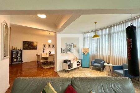 Apartamento à venda com 4 quartos, 270m² em Copacabana, Rio de Janeiro