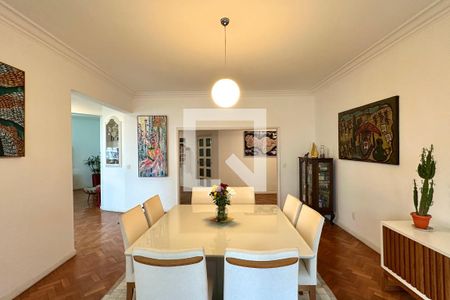 Apartamento à venda com 4 quartos, 270m² em Copacabana, Rio de Janeiro
