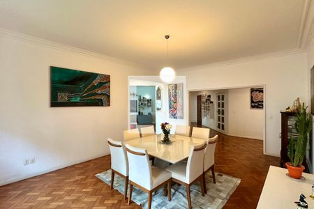 Apartamento à venda com 4 quartos, 270m² em Copacabana, Rio de Janeiro