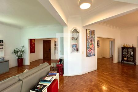 Apartamento à venda com 4 quartos, 270m² em Copacabana, Rio de Janeiro