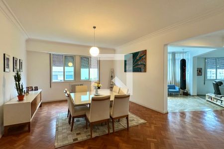 Apartamento à venda com 4 quartos, 270m² em Copacabana, Rio de Janeiro