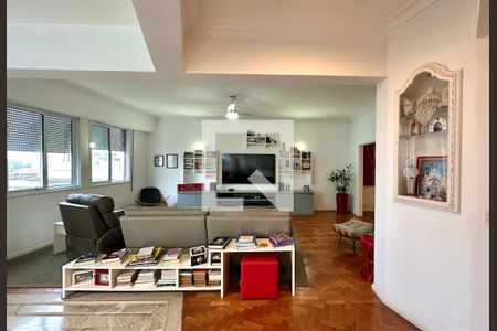 Apartamento à venda com 4 quartos, 270m² em Copacabana, Rio de Janeiro