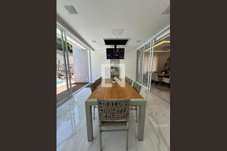 Foto 24 de casa de condomínio à venda com 4 quartos, 450m² em Alphaville, Barueri