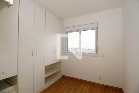 Quarto de apartamento para alugar com 2 quartos, 65m² em Perdizes, São Paulo