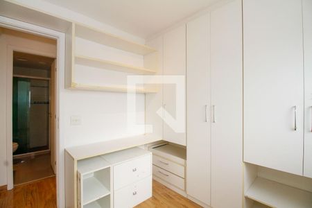 Quarto de apartamento para alugar com 2 quartos, 65m² em Perdizes, São Paulo