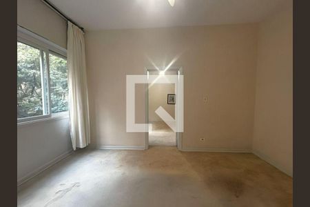Apartamento à venda com 4 quartos, 188m² em Cerqueira César, São Paulo