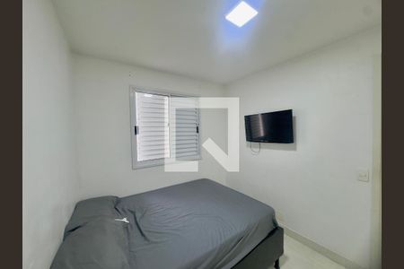 Quarto 1 de apartamento para alugar com 2 quartos, 45m² em Jardim Gracinda, Guarulhos