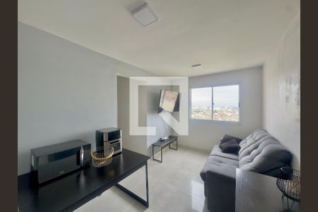 Apartamento para alugar com 2 quartos, 45m² em Jardim Gracinda, Guarulhos