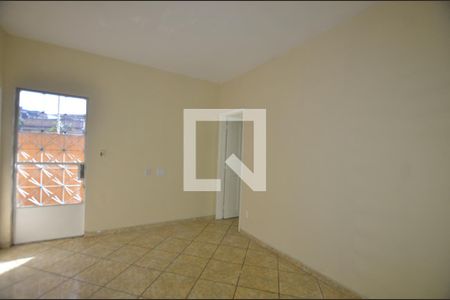 Sala de apartamento para alugar com 2 quartos, 103m² em Rocha Miranda, Rio de Janeiro