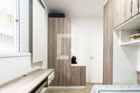Foto 23 de apartamento à venda com 2 quartos, 55m² em Vila Bela, São Paulo