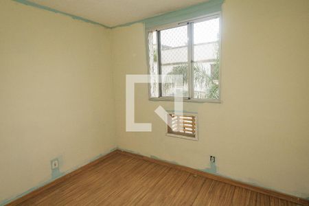 Quarto 2 de apartamento para alugar com 2 quartos, 50m² em Campo Grande, Rio de Janeiro