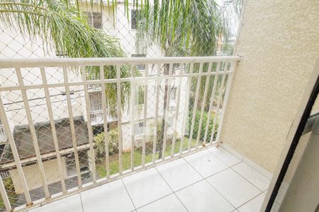 Quarto 1 de apartamento para alugar com 2 quartos, 50m² em Campo Grande, Rio de Janeiro