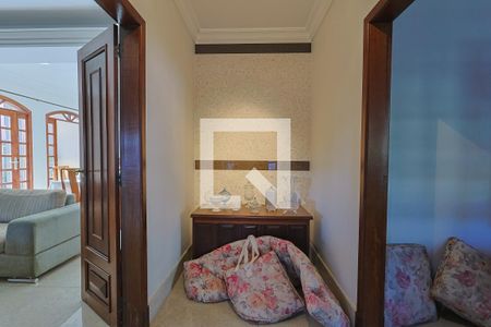 Casa à venda com 4 quartos, 300m² em Mangabeiras, Belo Horizonte