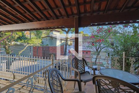 Casa à venda com 4 quartos, 300m² em Mangabeiras, Belo Horizonte